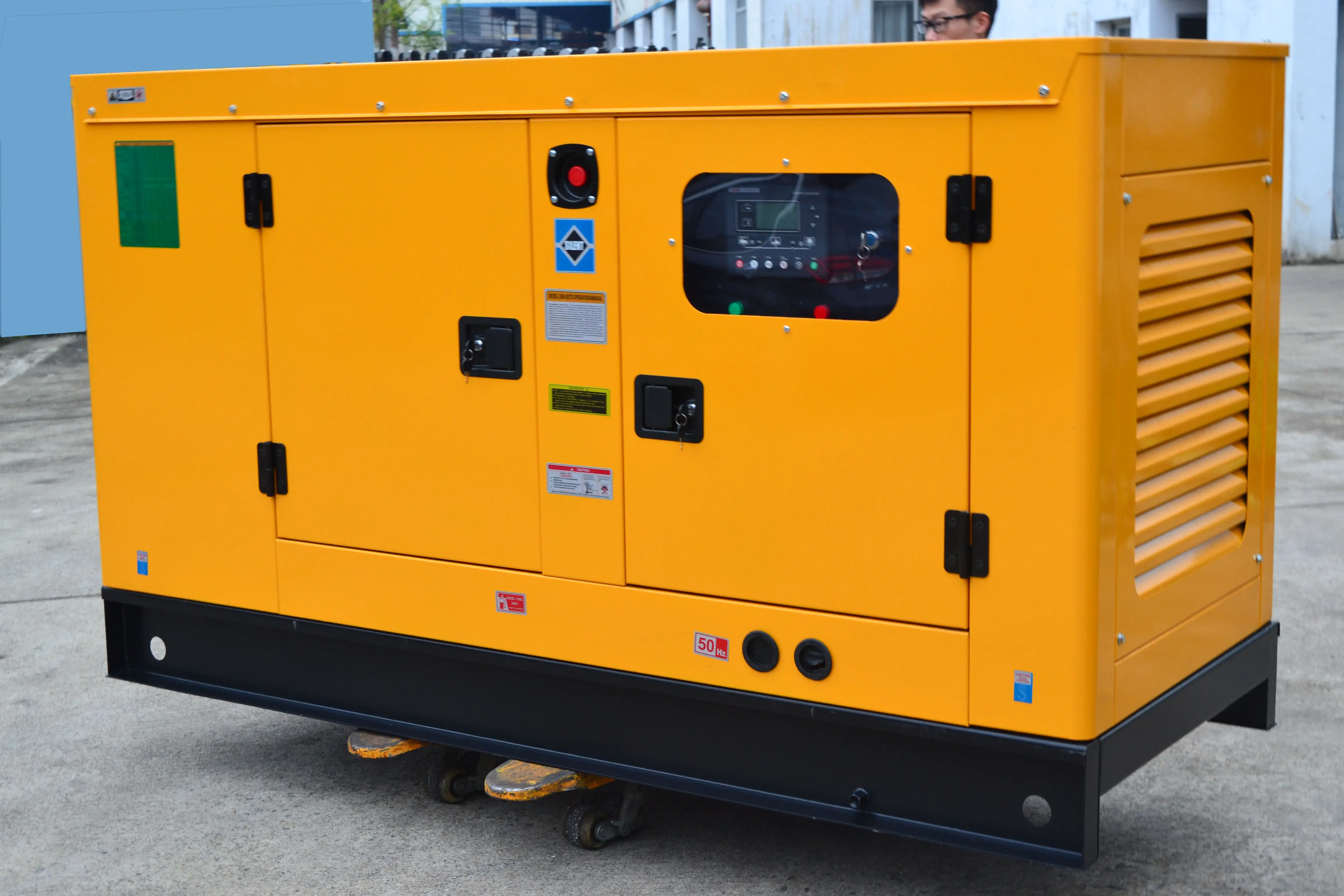 宁德市卡逊火星电机有限公司